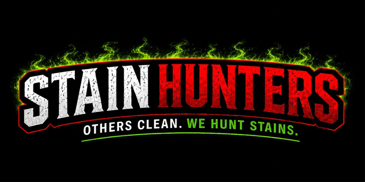 Stain Hunters