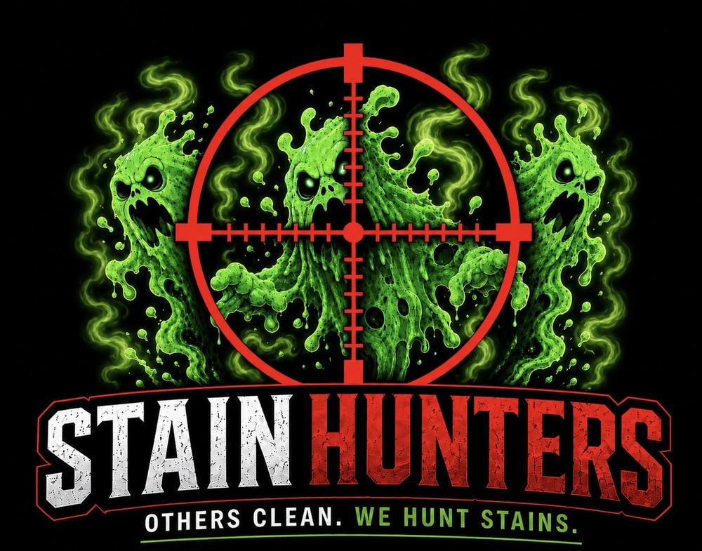 Stain Hunters